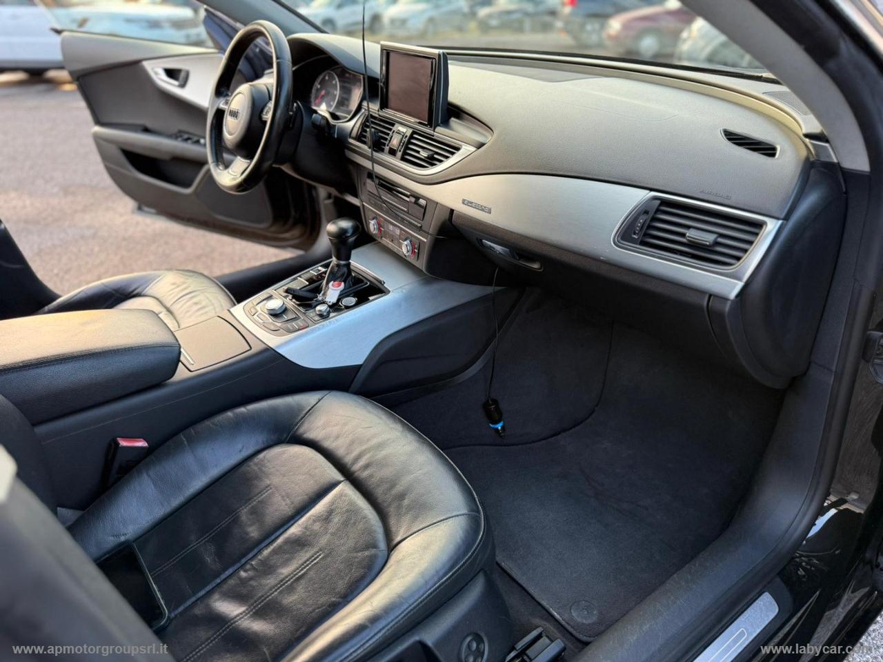 AUDI A7 SPB 3.0 TDI 245 CV quattro S tronic
