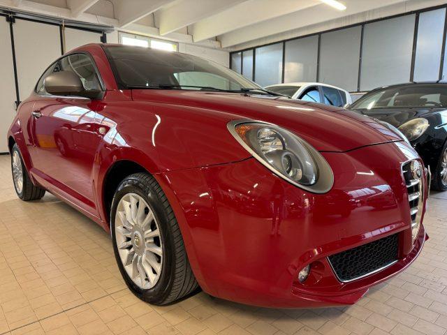 ALFA ROMEO MiTo 1.4 Progression GPL NEOPATENTATI