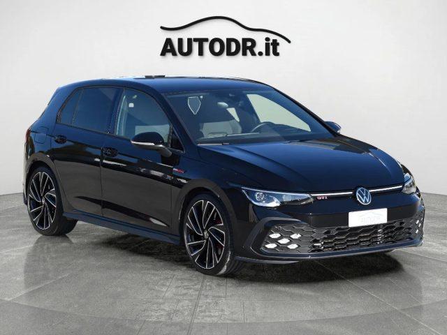 VOLKSWAGEN Golf 2.0 TSI GTI DSG Fari Matrix, Navi, Retrocamera