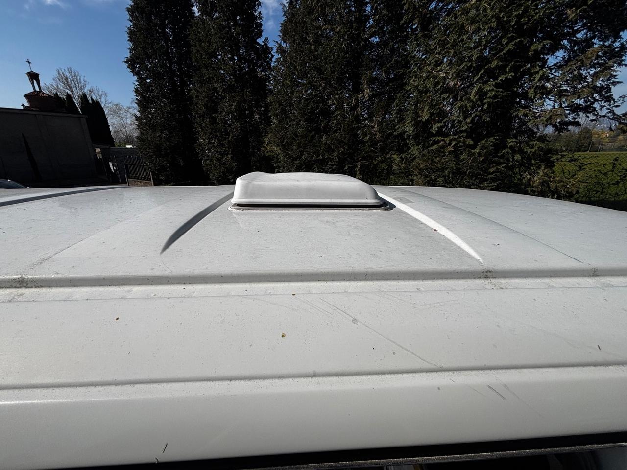 Volkswagen T4 EX CAMPER IDEALE PER CAMPERIZZARE !!!!!