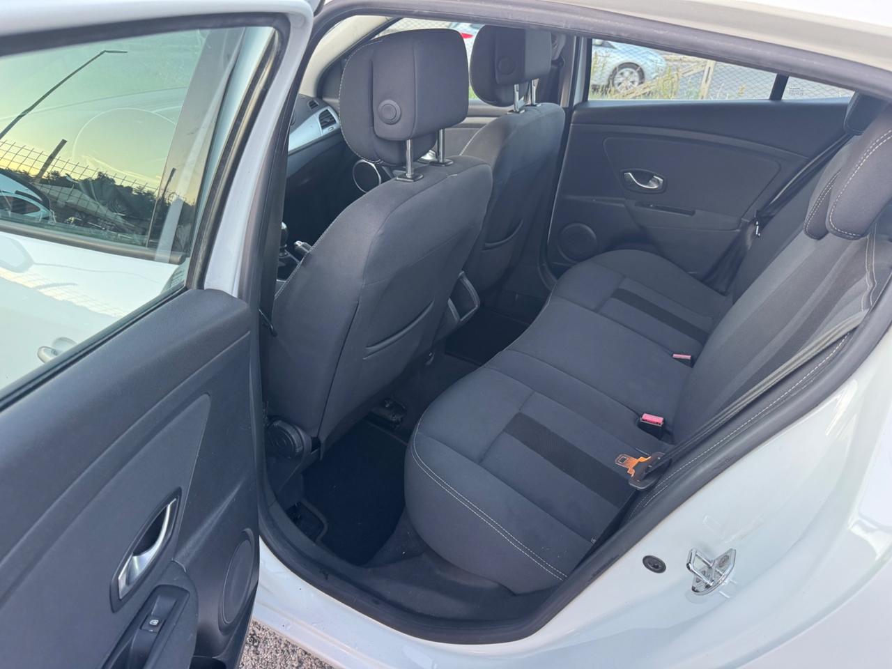 Renault Megane 1.6 GPL Dynamique NEOPATENTATI