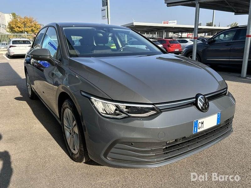 Volkswagen Golf 1.0 eTSI EVO DSG Life