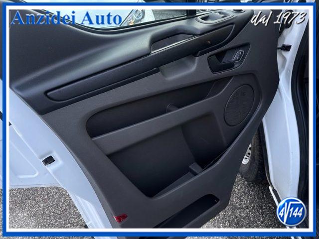 FORD Transit Custom 2.0 TDCi Coibentato Frigorifero ATP