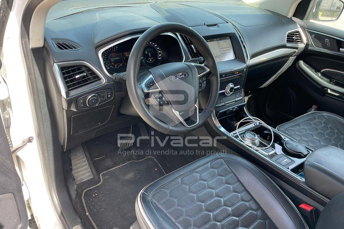 FORD Edge 2.0 EcoBlue 238 CV AWD Start&Stop aut. Vignale