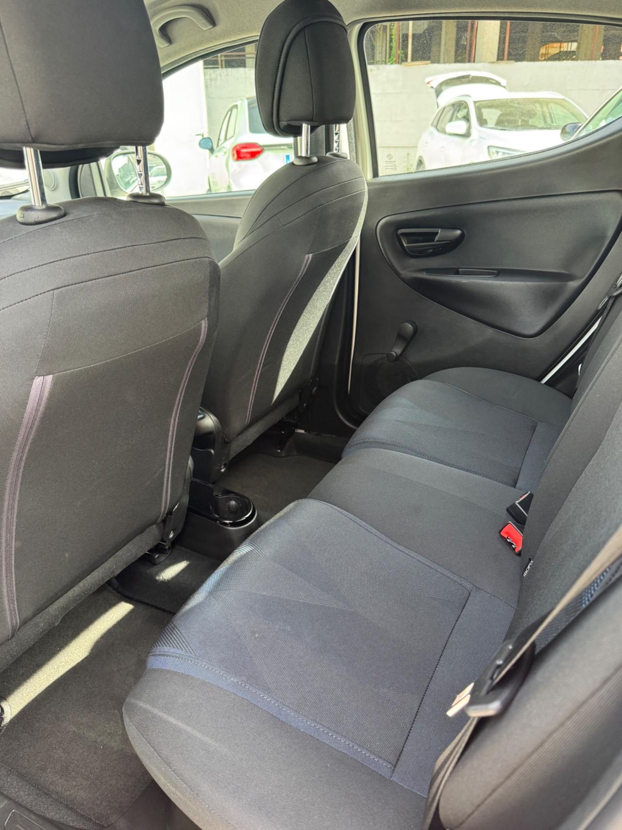 Lancia Ypsilon 1.0 FireFly Gold 12/2020