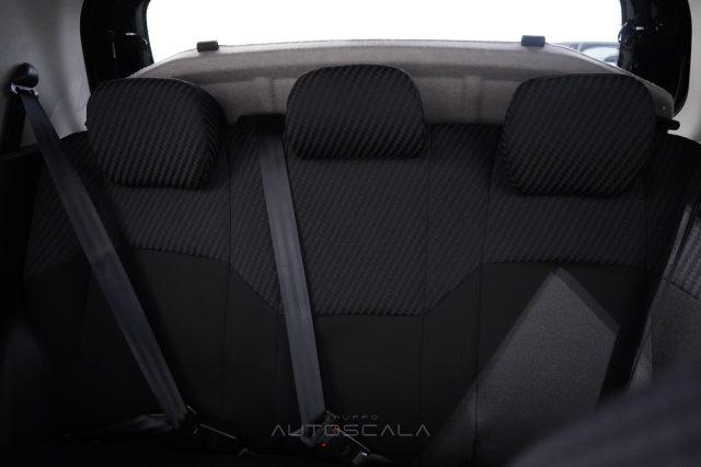 MAHINDRA KUV100 1.2 VVT 87cv K6+