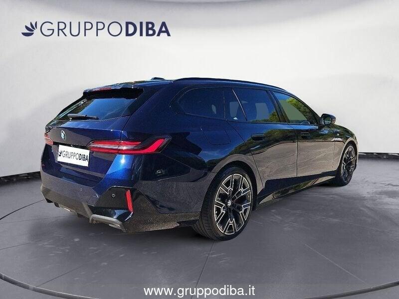 BMW Serie 5 Touring Serie 5 G61 Touring 520d Touring 48V xdrive MSport auto