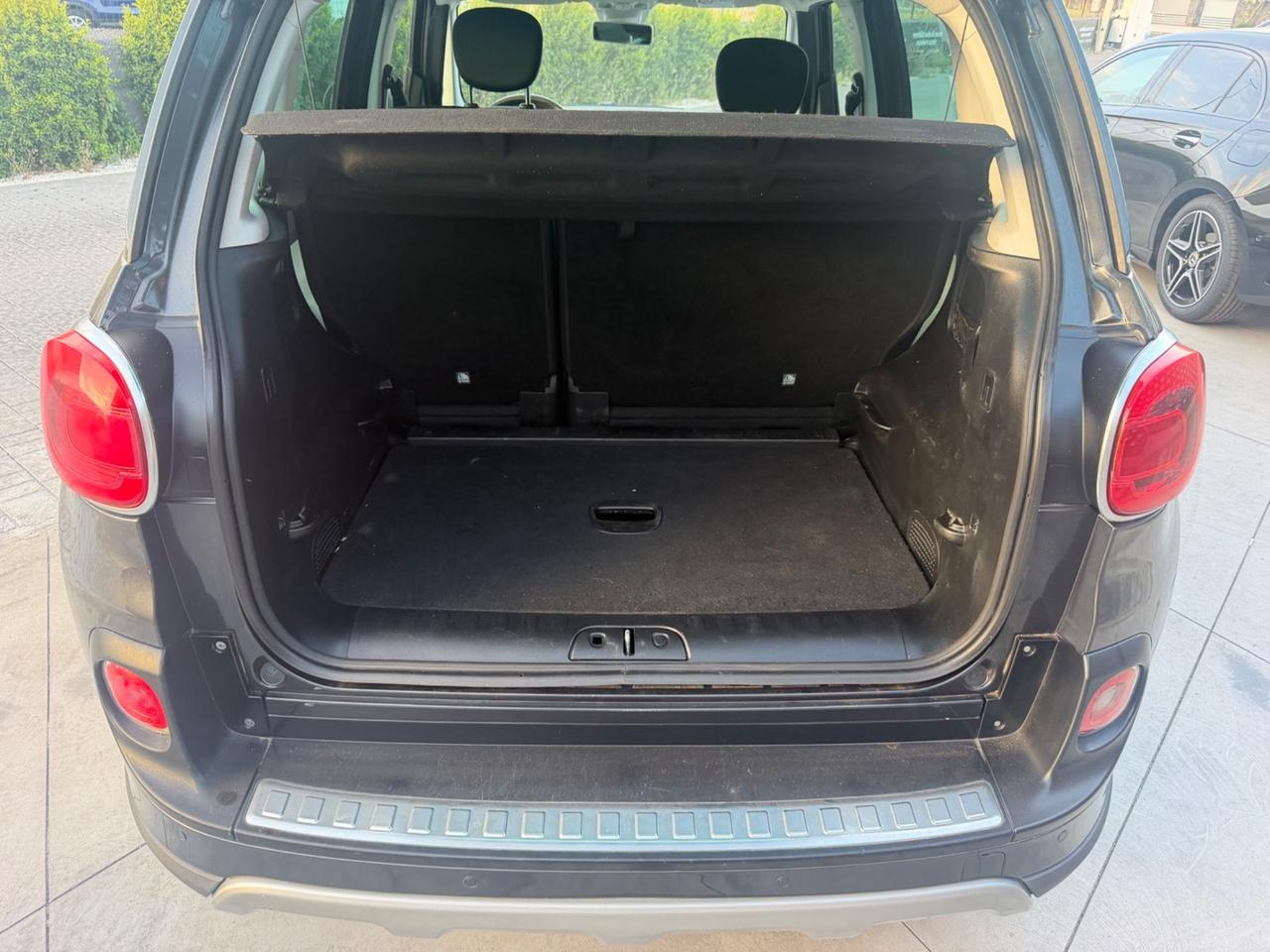 Fiat 500L 1.3 Multijet 95 CV Trekking