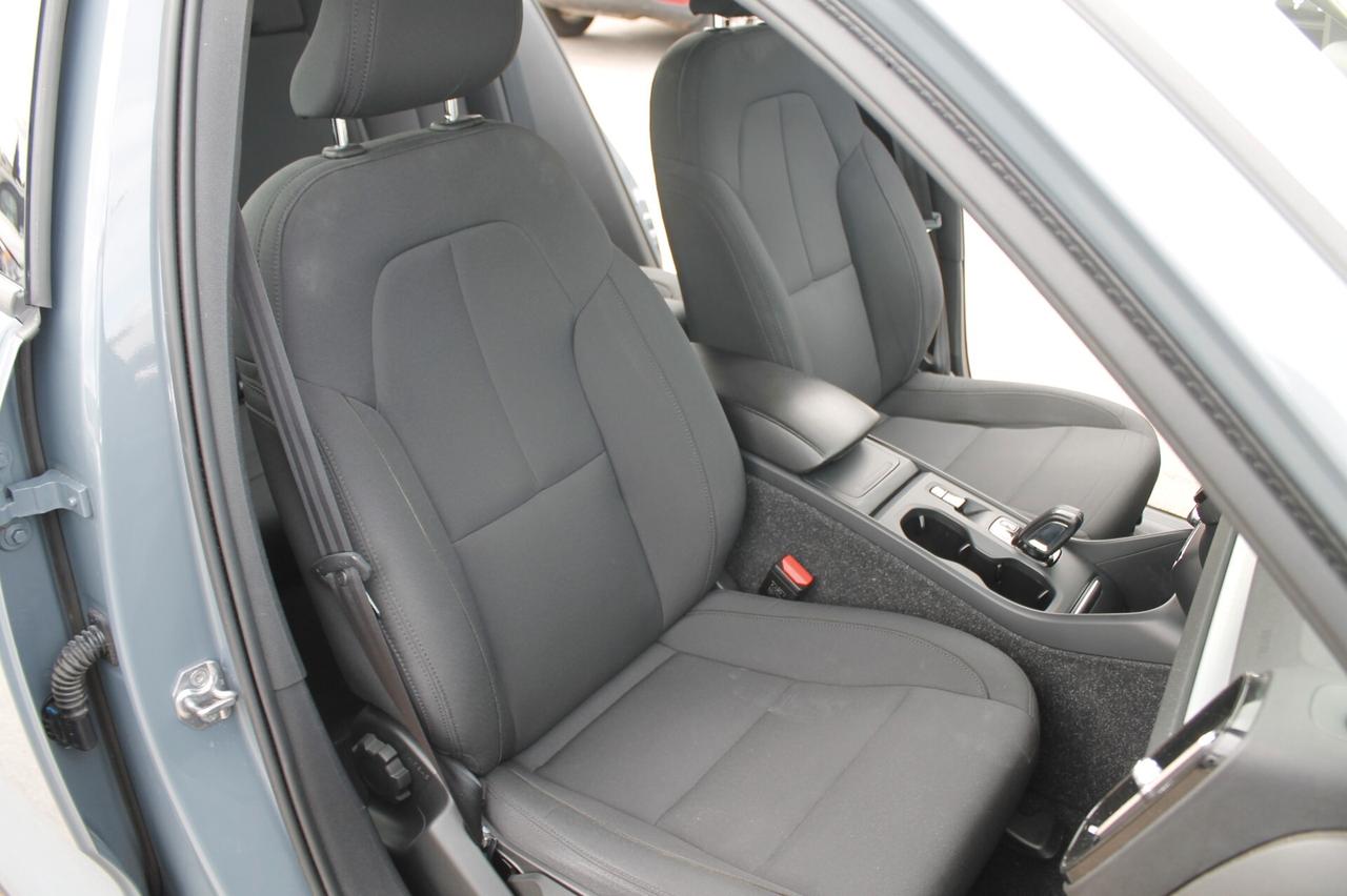 Volvo XC40 D3 Geartronic Momentum Pro