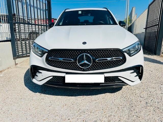 Mercedes-benz GLC 220 GLC 220 d 4Matic Mild Hybrid AMG Line Premium PLUS PRONTA CONSEGNA