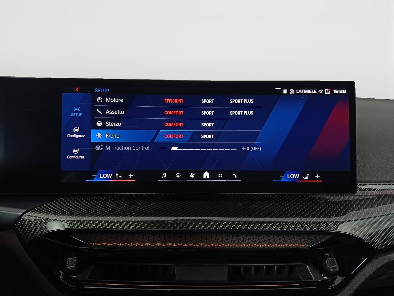 BMW M2 CS Coupe 3.0