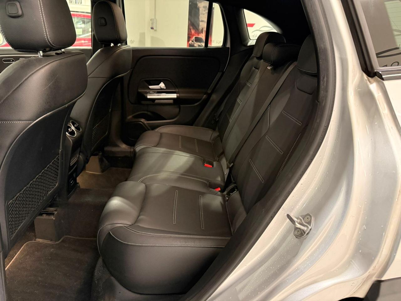 Mercedes-benz GLA 220 d Automatic 4Matic Premium