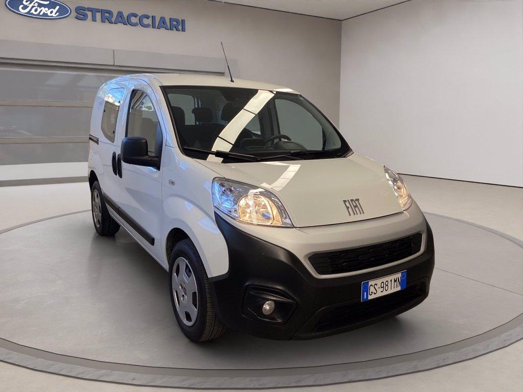 FIAT Fiorino combi N1 1.3 mjt 95cv del 2024