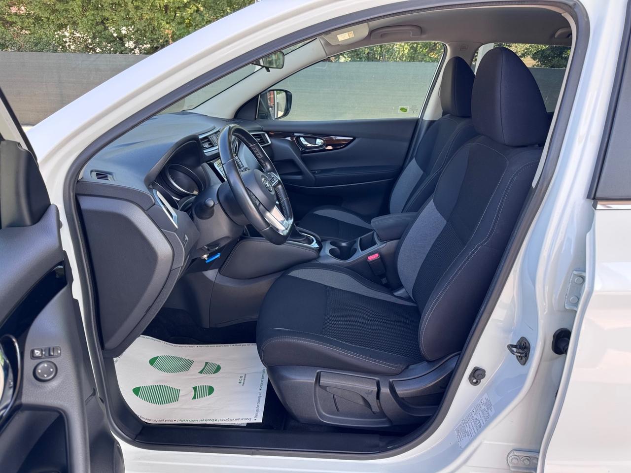 Nissan Qashqai 1.6 dCi 2WD Business