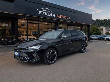 Cupra Leon Sportstourer 2.0 tdi 150cv dsg EU6 Fatturabile