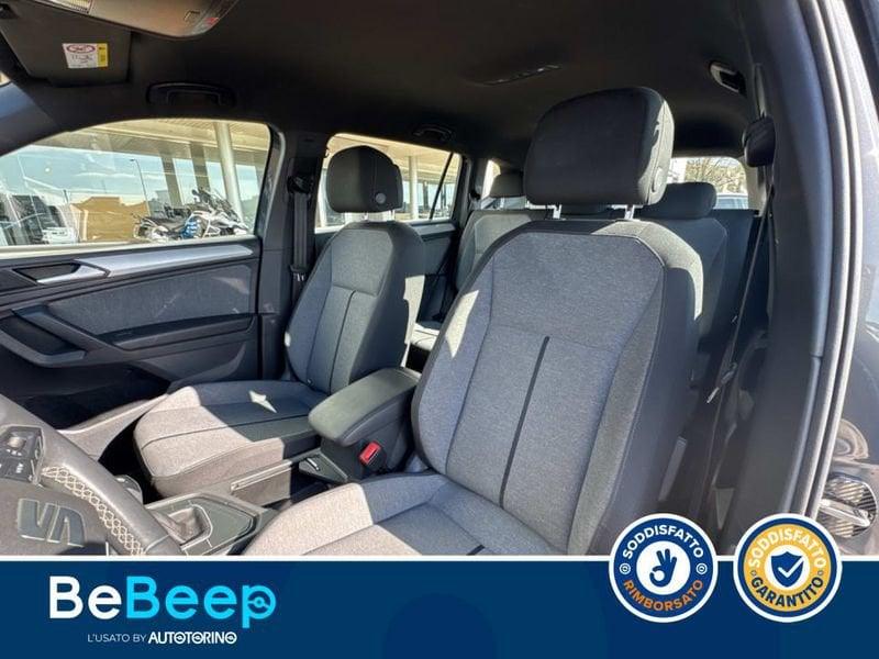 Seat Tarraco 2.0 TDI STYLE 150CV DSG