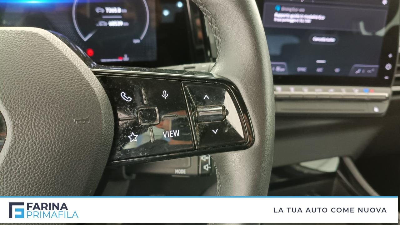 RENAULT Austral 2023 - Austral 1.2 mild hybrid advanced Equilibre 13