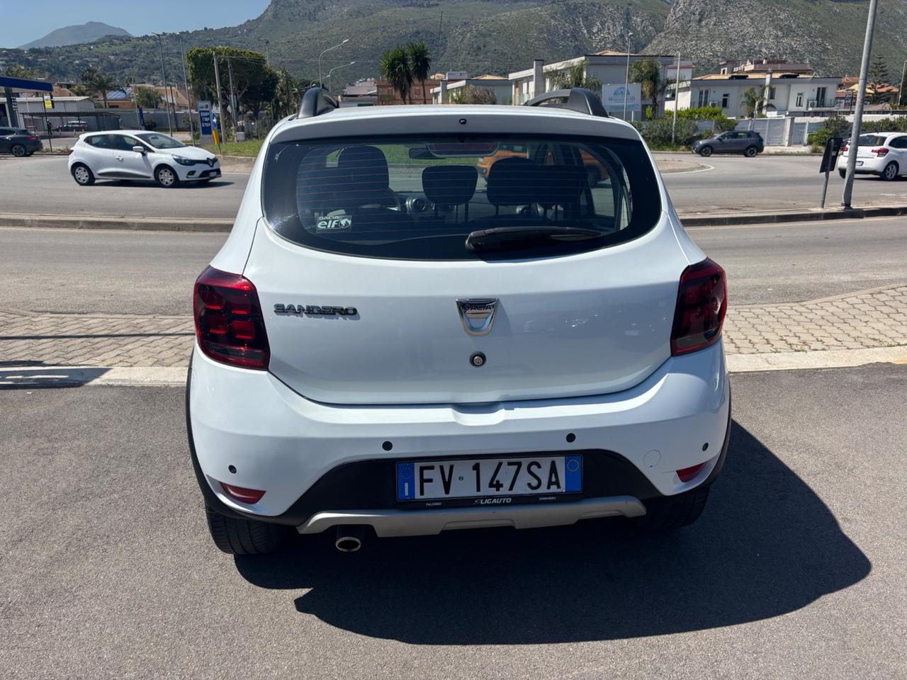 Dacia Sandero 0.9 TCe 12V TurboGPL 90CV Start&Stop Comfort