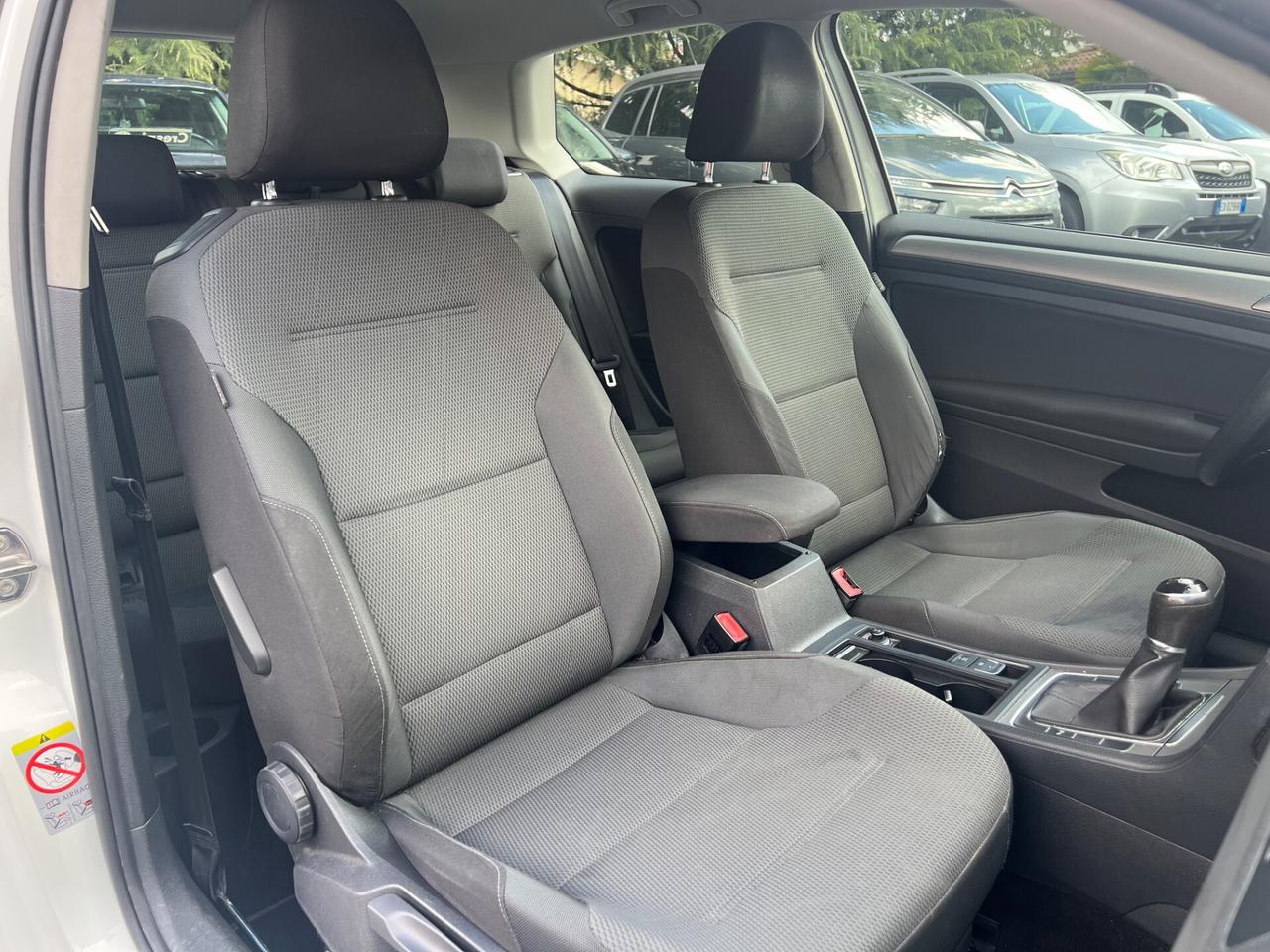 Volkswagen Golf 1.6 TDI 3p. Highline BlueMotion Technology*NEOPATENTATI