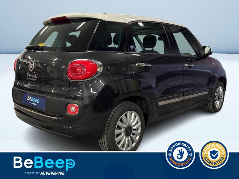 FIAT 500L 1.4 TJT LOUNGE 120CV