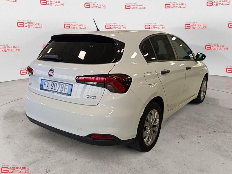 FIAT Tipo 1.3 Mjt 95cv 5M S&S Street