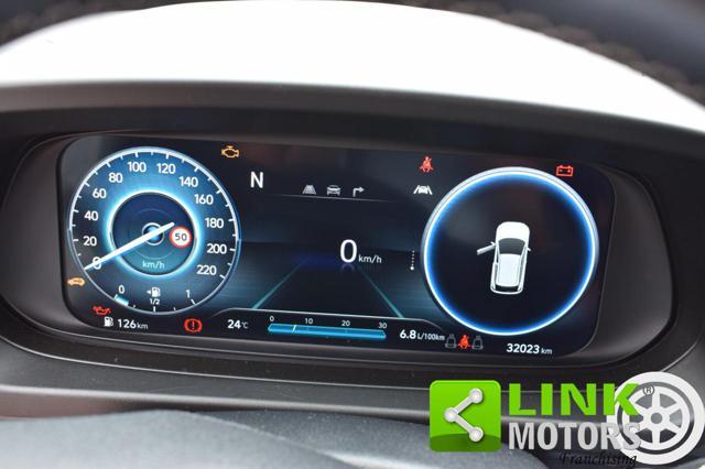 HYUNDAI i20 1.0 T-GDI 48V iMT Connectline