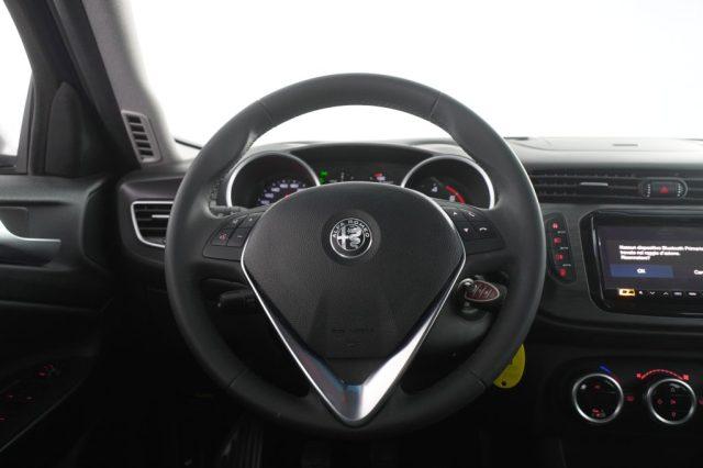 ALFA ROMEO Giulietta Giulietta 1.6 JTDm 120 CV Super