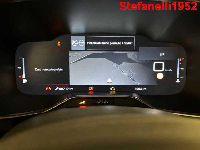 CITROEN C5 Aircross 2018 - 1.5 bluehdi Shine s&s 130cv eat8 my20