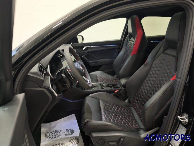 AUDI RS Q3 SPB quattro S tronic