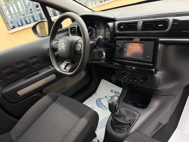 CITROEN C3 1.2 83Cv Feel Pack