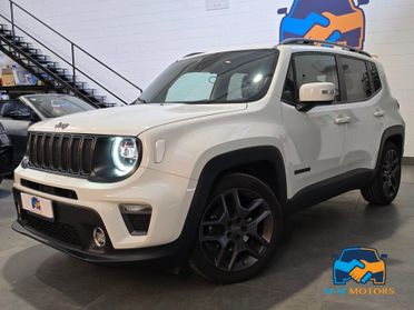 Jeep Renegade S