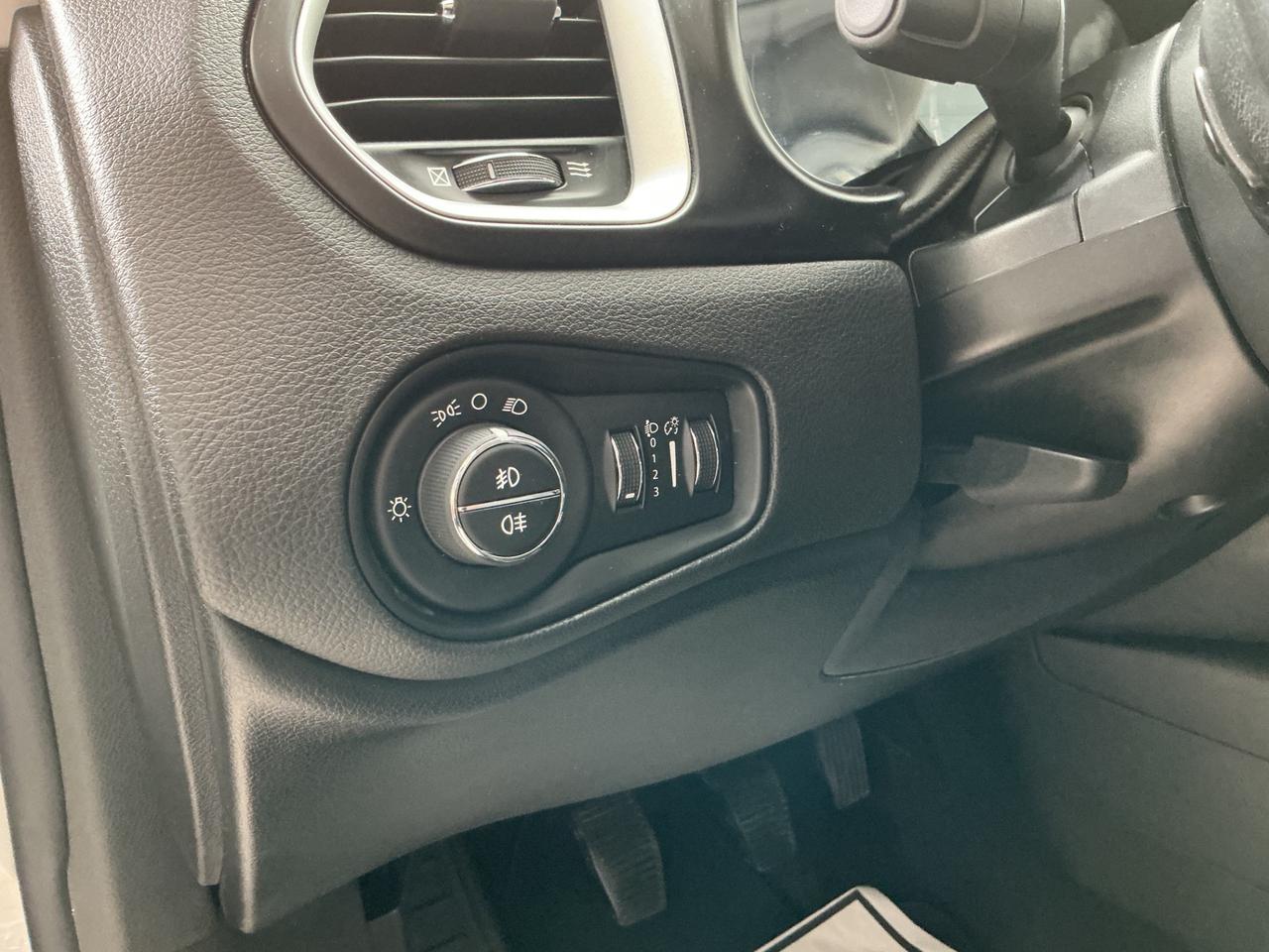 Jeep Renegade 1.6 Diesel Neopatentati