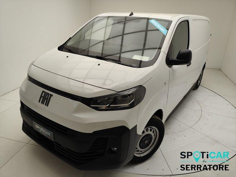 FIAT Scudo ICE 2024 Ice 1.5 bluehdi 120cv L2H1