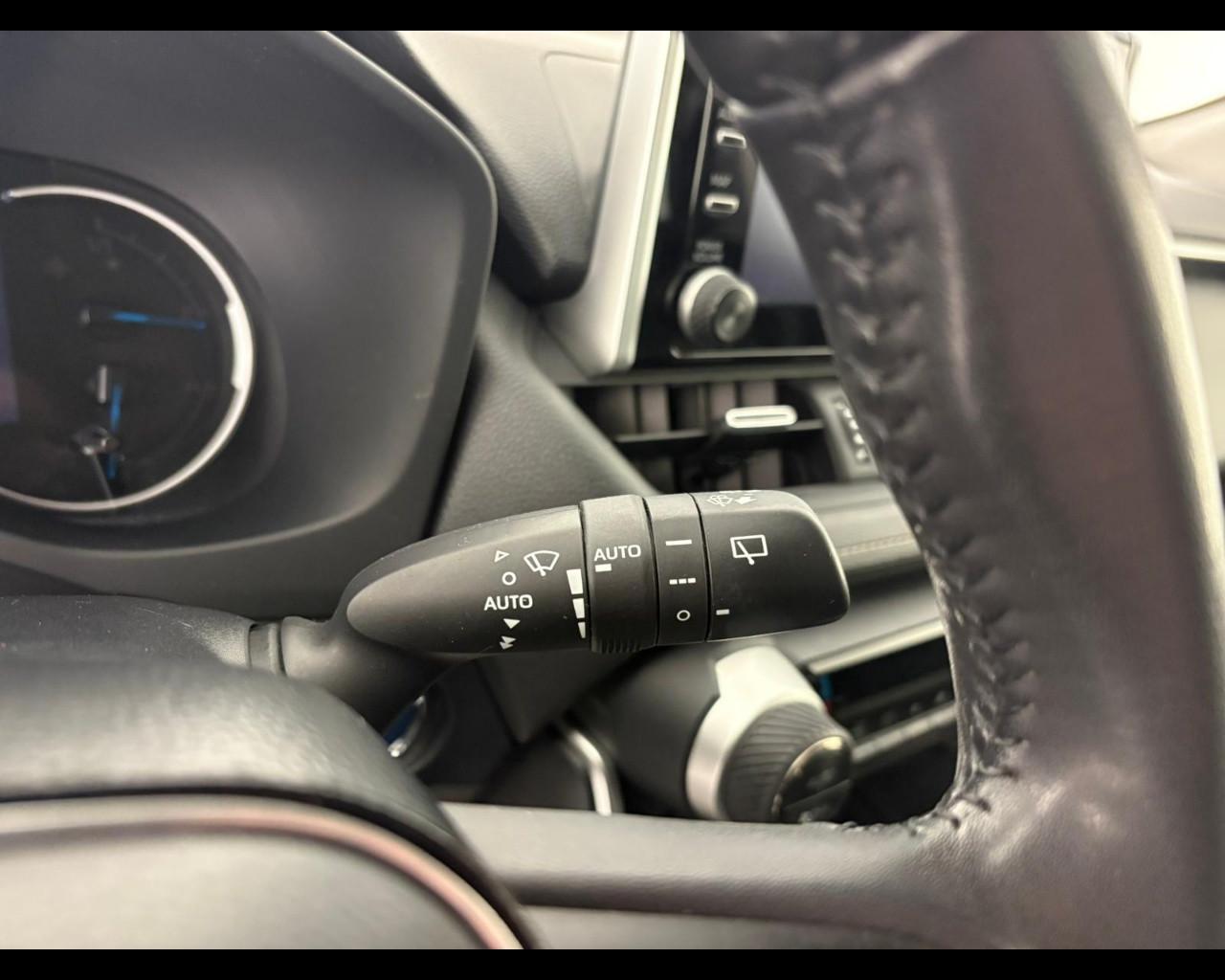 TOYOTA Rav4 2.5 vvt-ie h Dynamic 2wd 218cv e-cvt