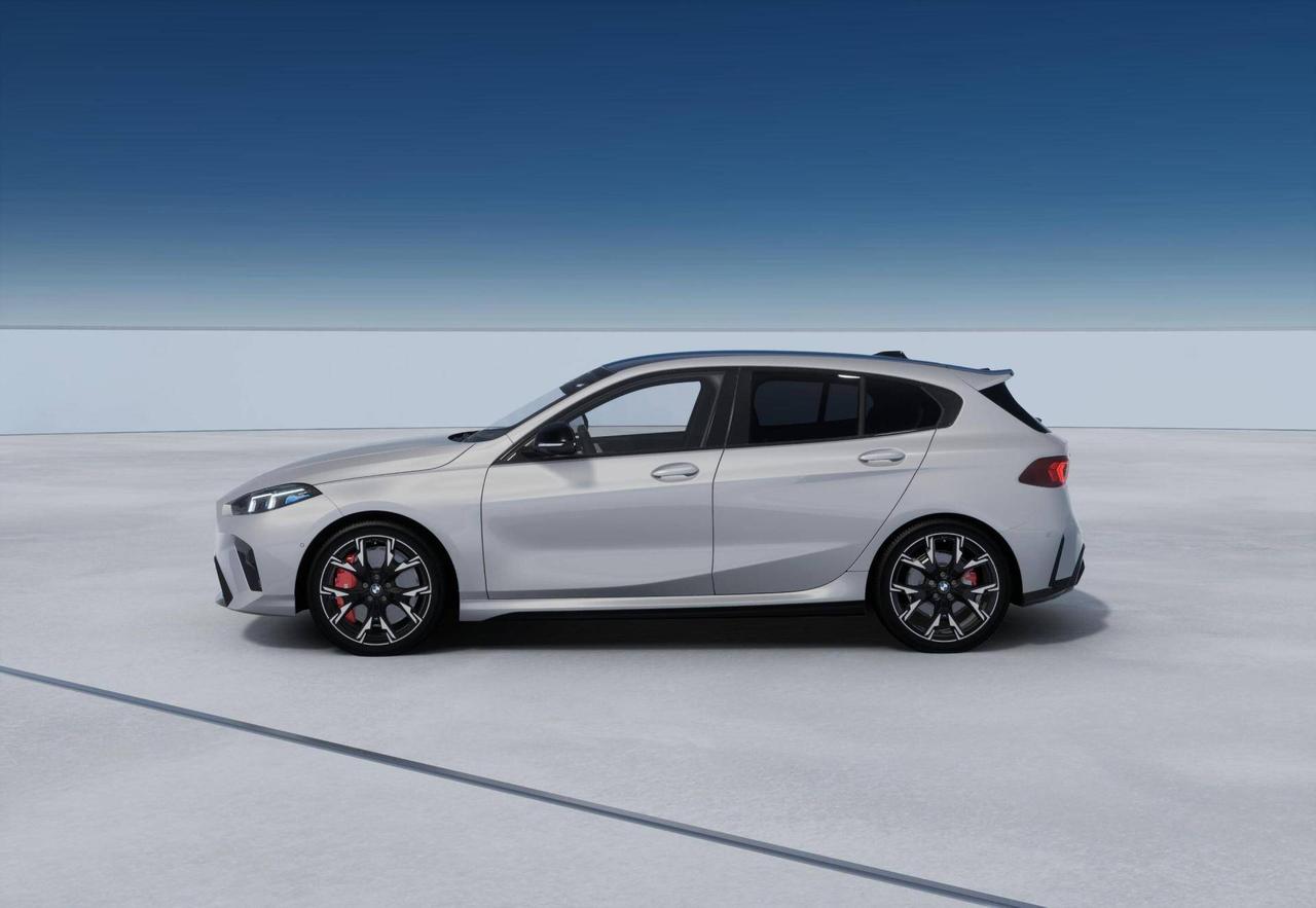 BMW Serie 1 123 xDrive 48V MSport Pro