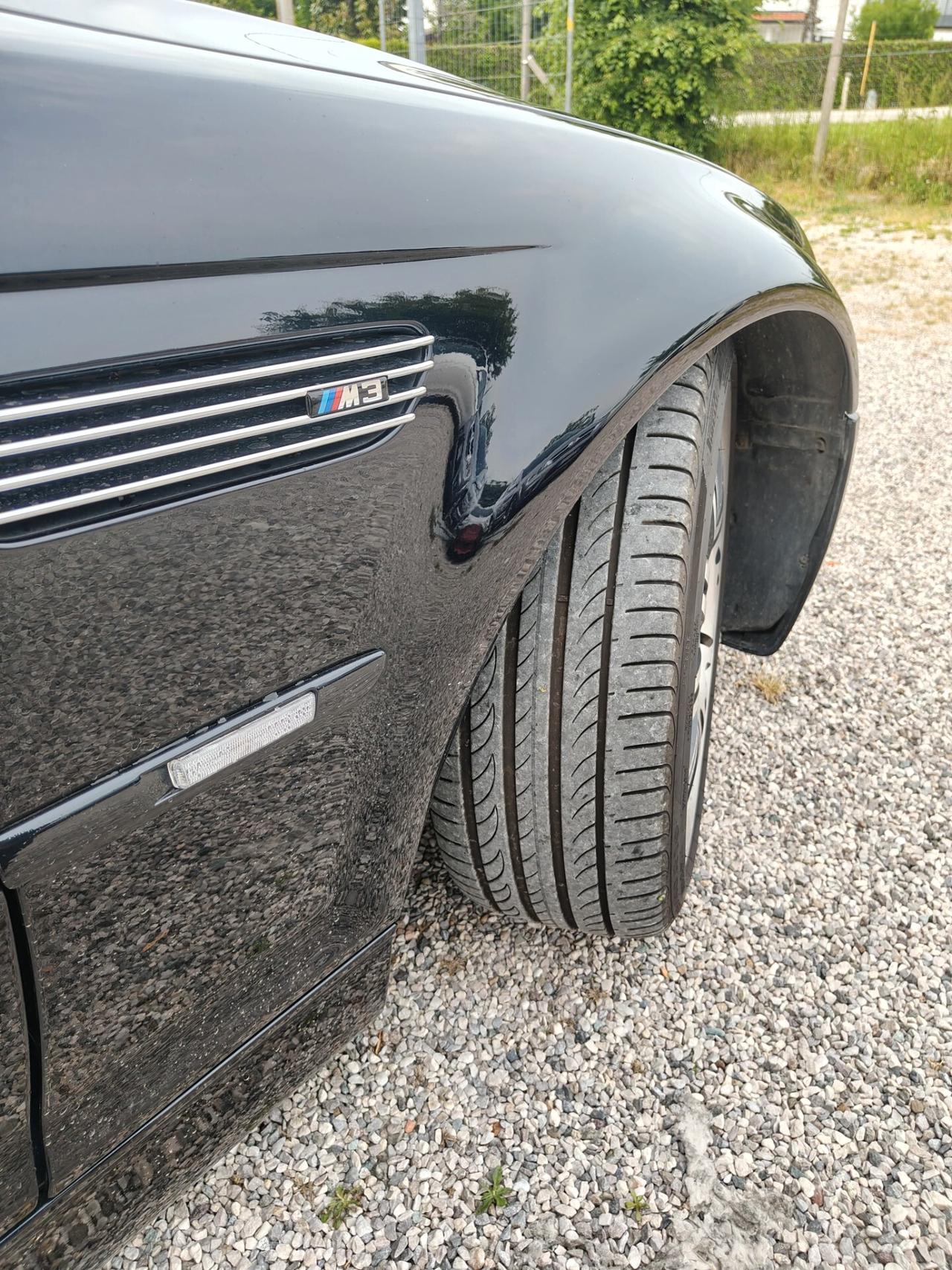 Bmw M3 e46 SMG