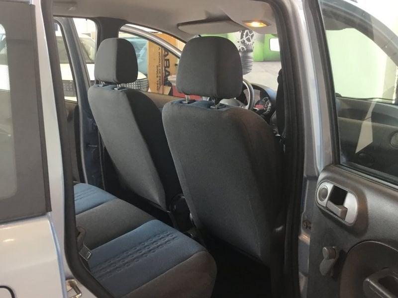 FIAT Panda Panda 1.2 natural power Climbing