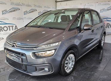 Citroen C4 SpaceTourer 1.5 bluehdi Feel s&s 130cv