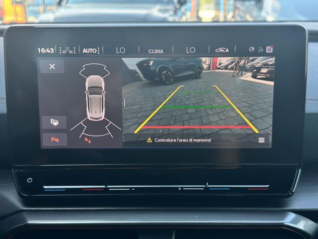 CUPRA Formentor 1.5 TSI DSG Prezzo Netto