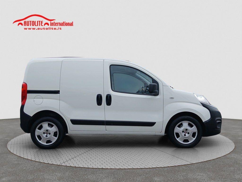 Fiat Fiorino 1.3 MJT 95CV Cargo SX
