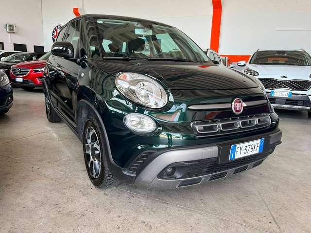 Fiat 500L 500L Cross 1.4 City