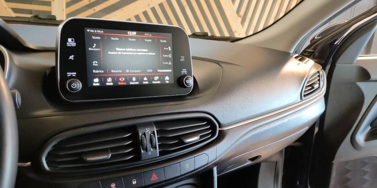 Fiat Tipo Tipo SW 1.3 mjt Lounge s&s 95cv