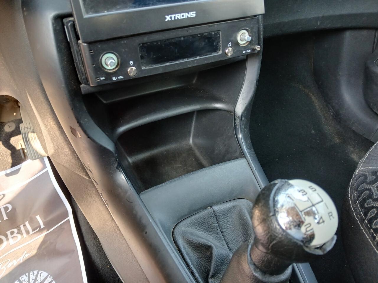 Citroen C3 1.4 HDi 70 Seduction