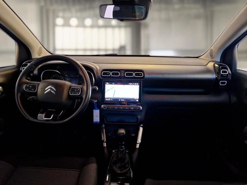CITROEN C3 AIRCROSS PureTech 110 S/S Shine