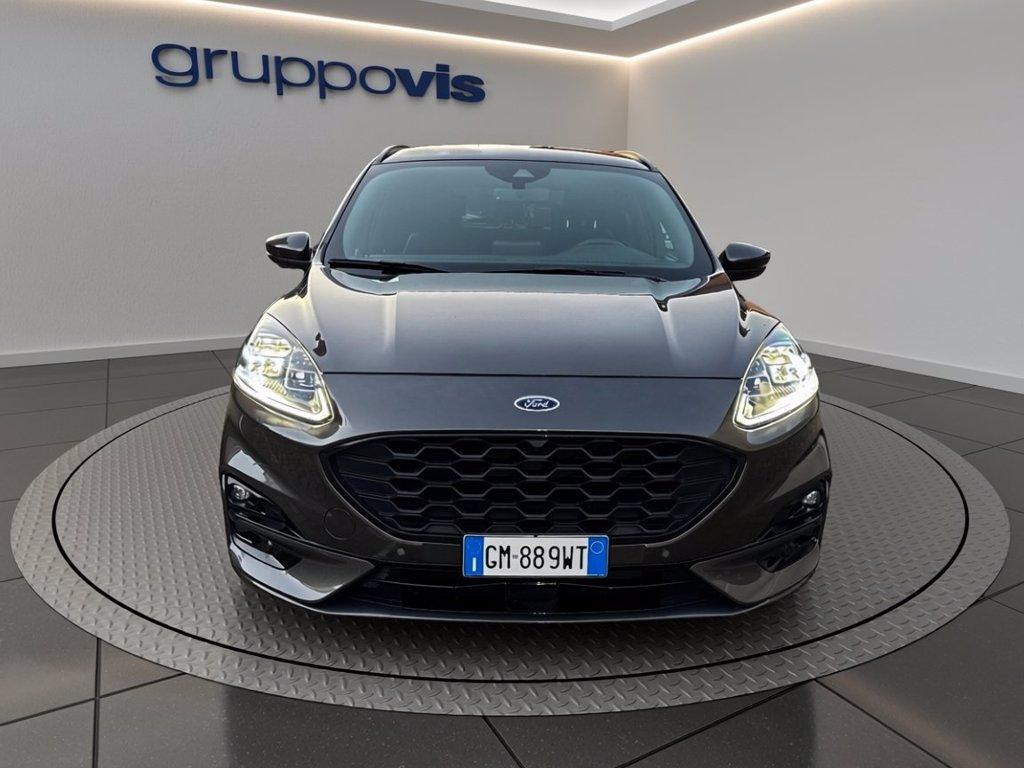 FORD Kuga phev ST-Line X 2wd Automatica del 2023