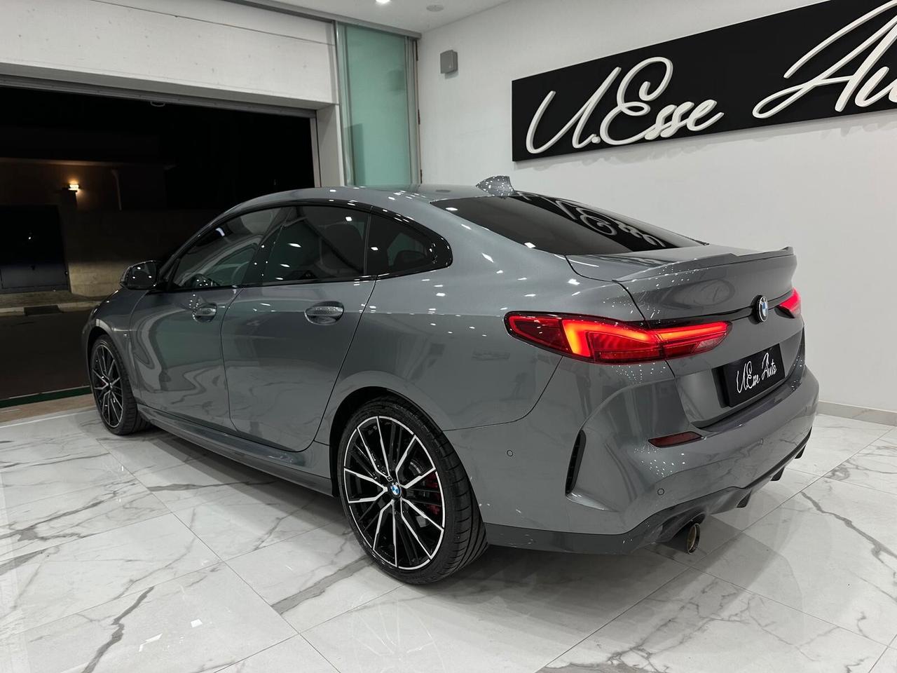 Bmw 218 218i Gran Coupé Msport