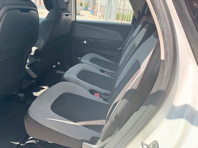 Citroen C4 Picasso 1.6 e-HDi 115 Seduction