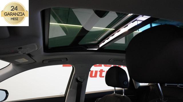 AUDI Q3 35 TDI S tronic Business Advanced (con Tetto)