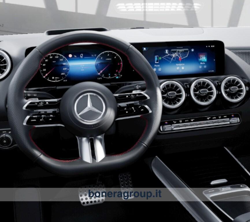 Mercedes GLA 200 200 D AMG Line Premium Plus 4Matic 8G-DCT