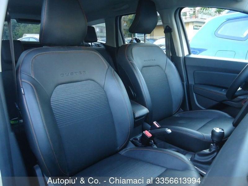 Dacia Duster Duster 1.5 Blue dCi 8V 115 CV 4x2 Extreme